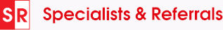 Specialists & Referrals